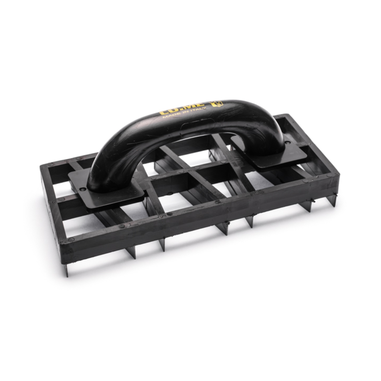 COME Πλάνη ξυσίματος ακμών 7 λεπίδων 270x120mm 31427000