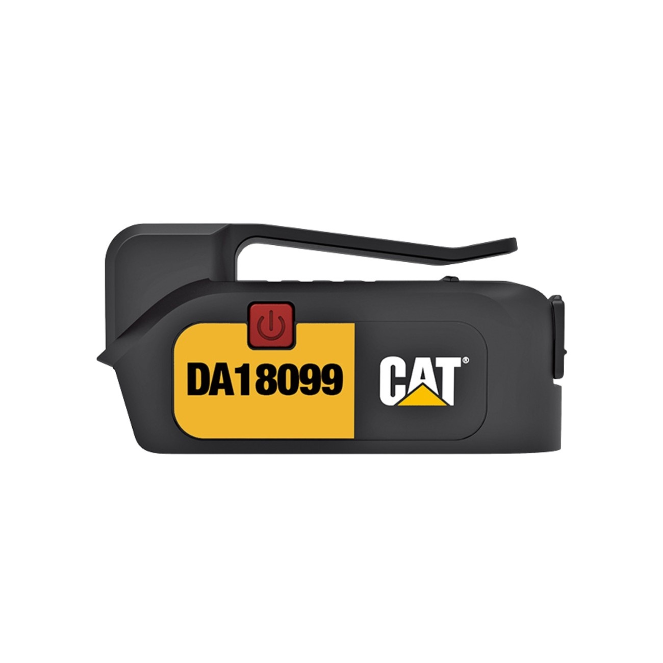 CAT Αντάπτορας μπαταρίας εργαλείου 18V 2A DA18099