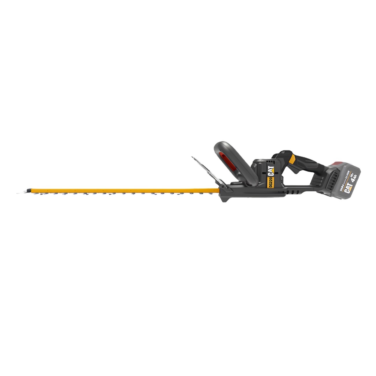 CAT Solo Ψαλίδι μπορντούρας μπαταρίας Li-ion 18V DG220B