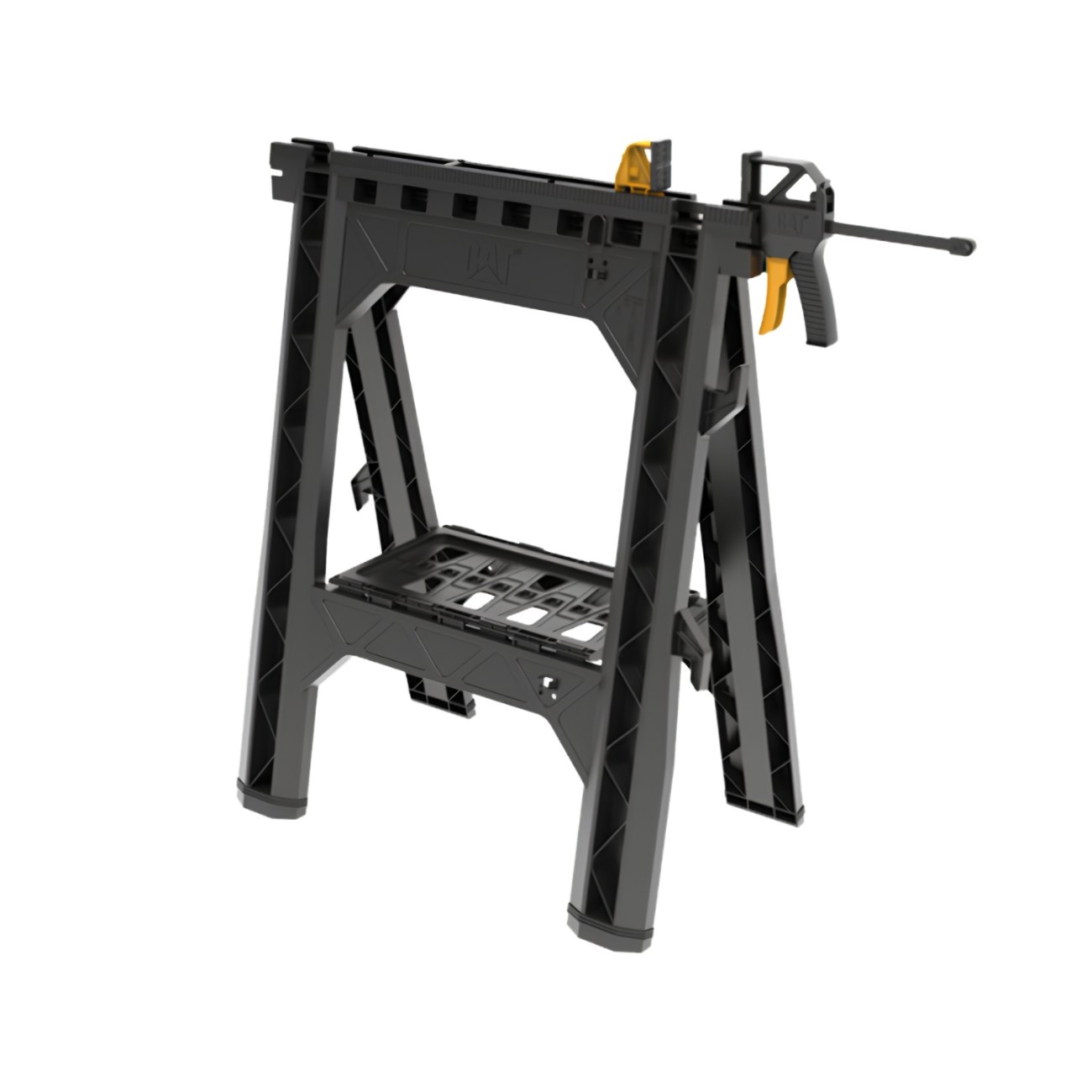 CAT Καβαλέτο με μέγιστη αντοχή 455kg DH1004