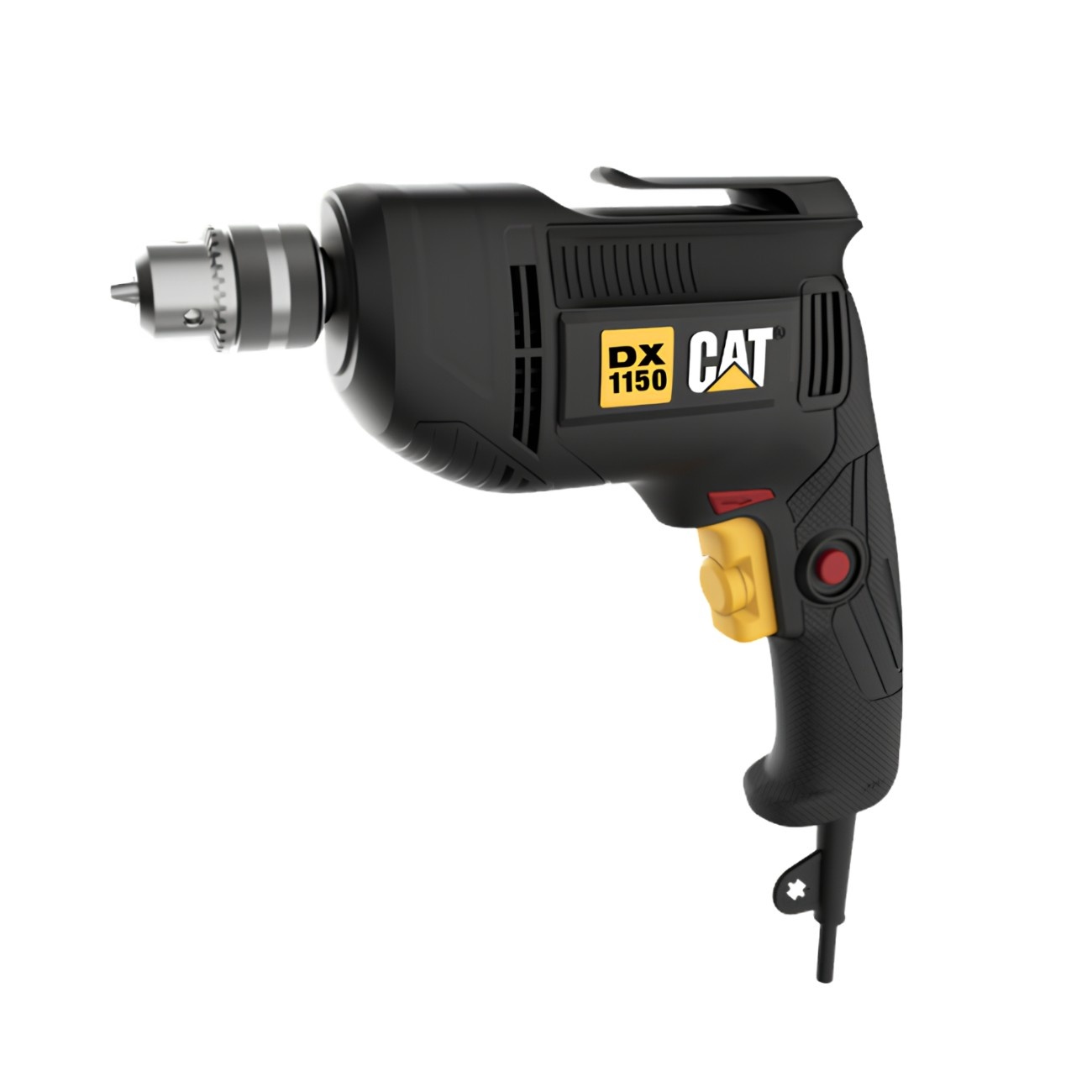 CAT Δραπανοκατσάβιδο 450W 10mm DX1150