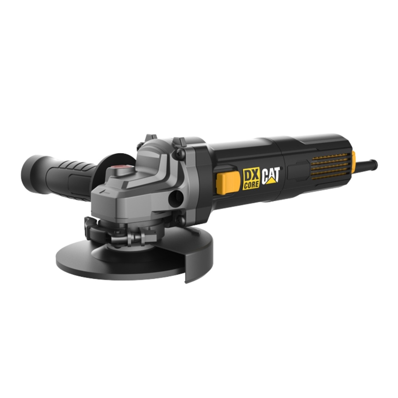 CAT Γωνιακός τροχός ρυθμιζόμενος 1400W 125mm DX3065