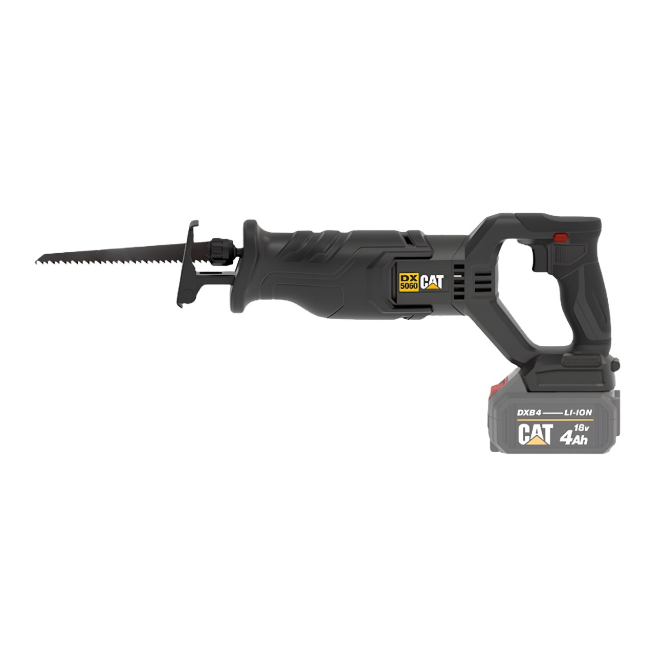 CAT Solo Σπαθοσέγα 18V DX5060B