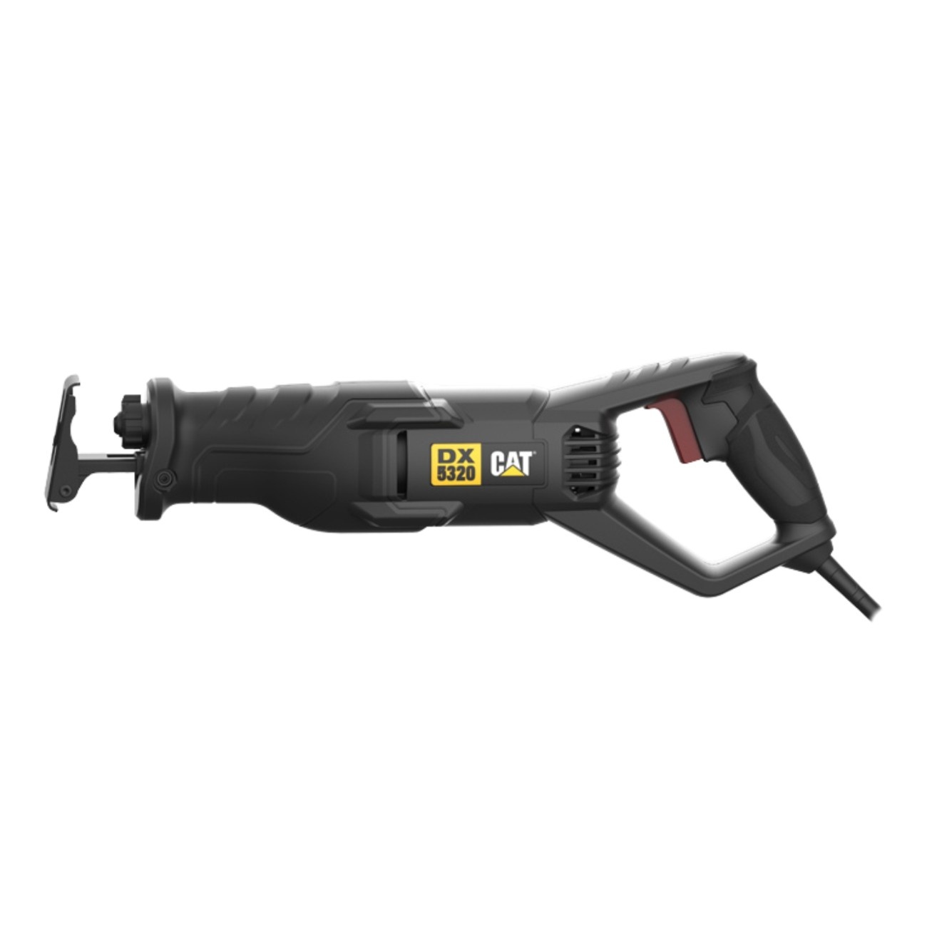 CAT Σπαθοσέγα 850W DX5320