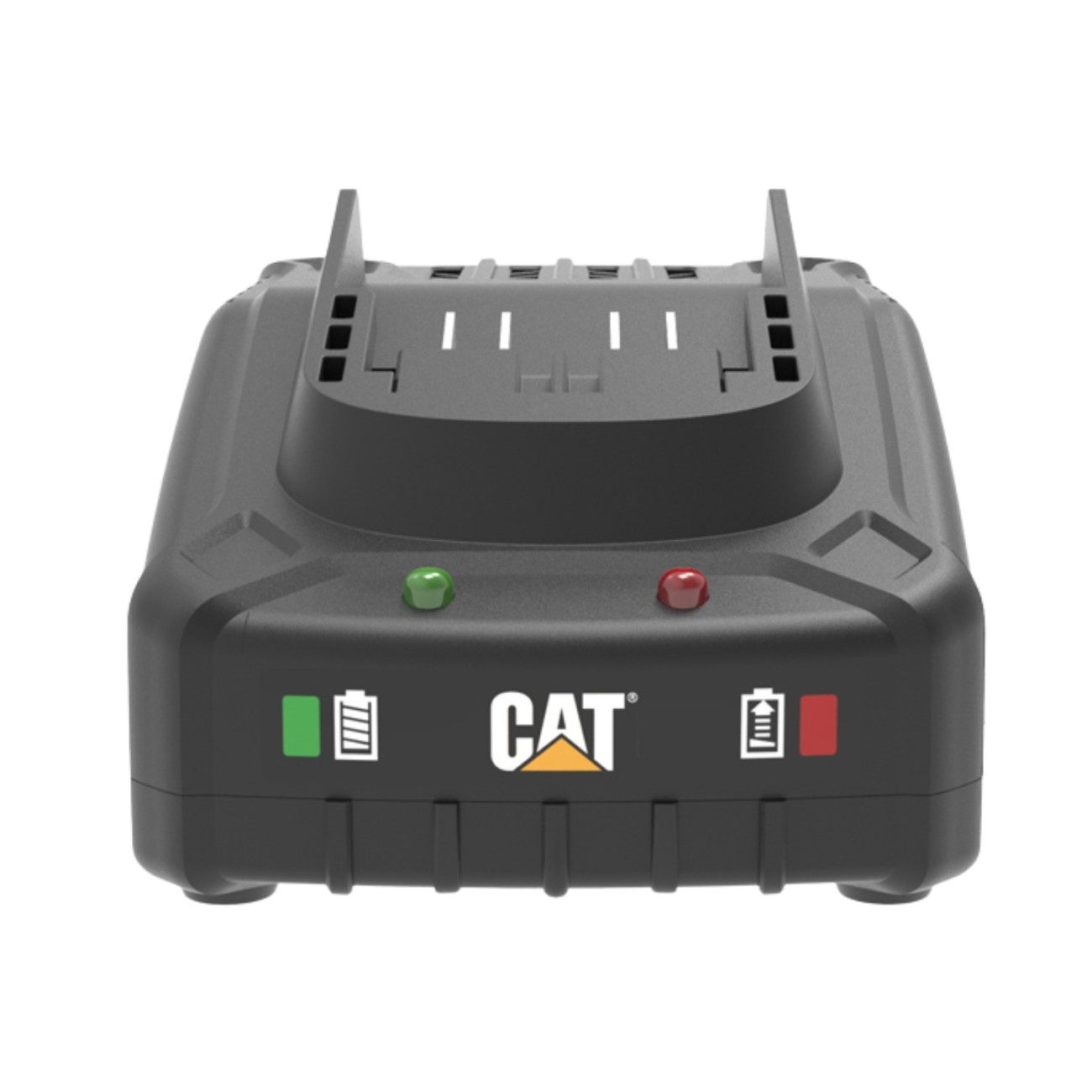 CAT Φορτιστής 18V 2Ah DXC2