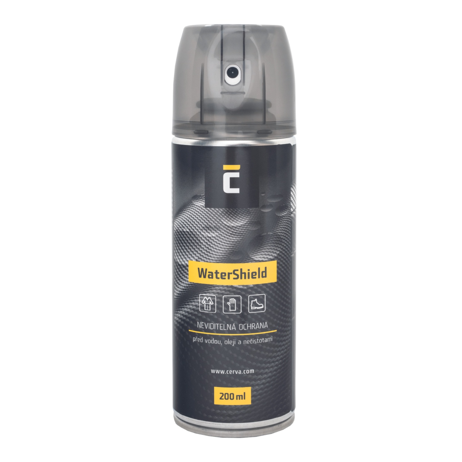 Σπρέι Αδιαβροχοποίησης WaterShield 200ml