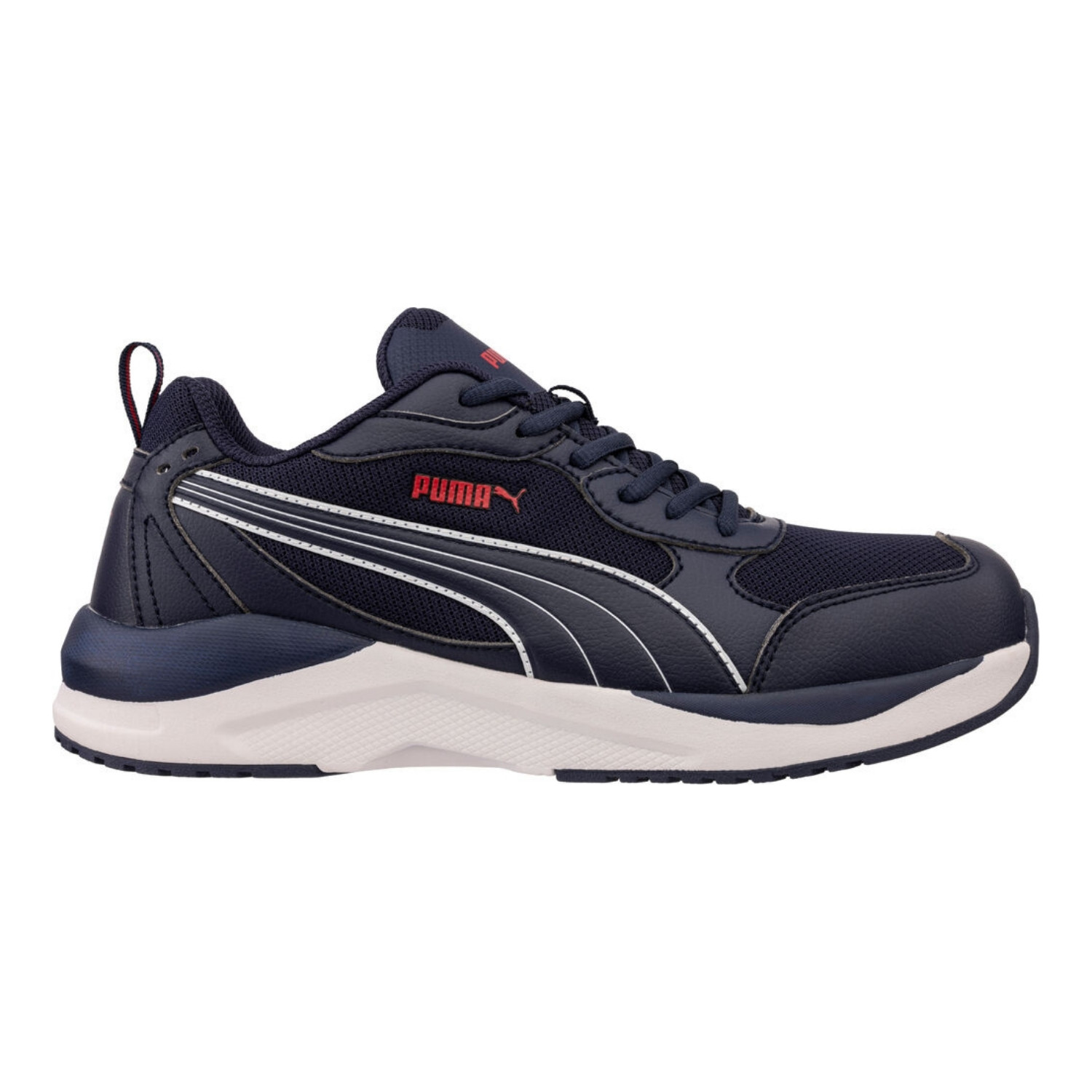 PUMA Παπούτσι εργασίας Shift μπλε S1PS 647730 No.47