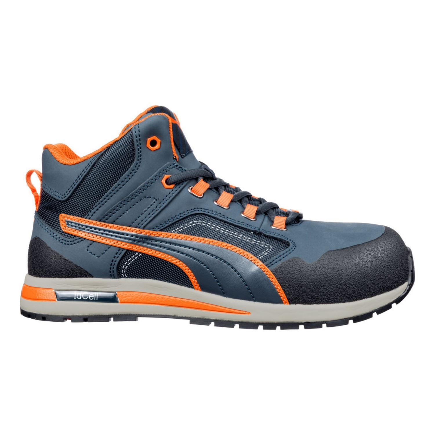PUMA Μποτάκι εργασίας Crosstwist μπλε S3 633140 No.42