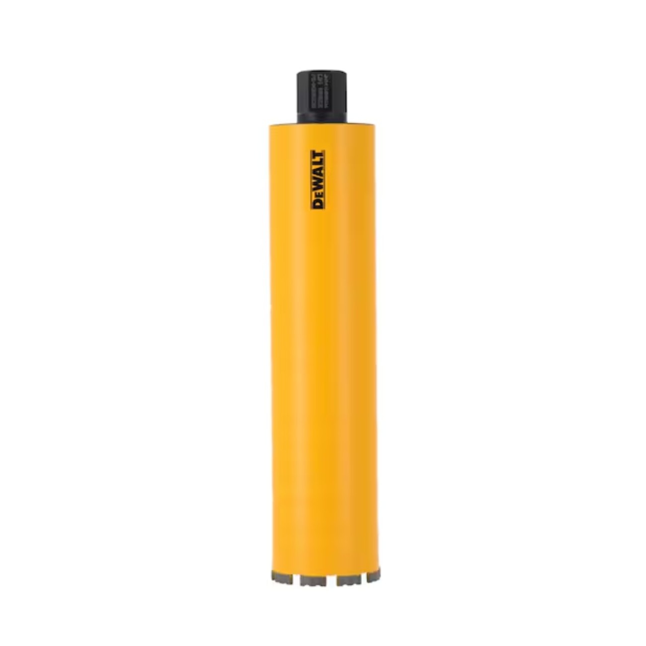 DeWalt Διαμαντοκορώνα καροτιέρας υγρής κοπής 117mm