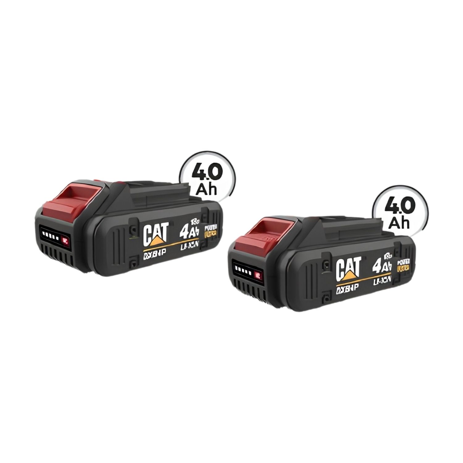 CAT Combo-53 Μπαταρίες DXB4P