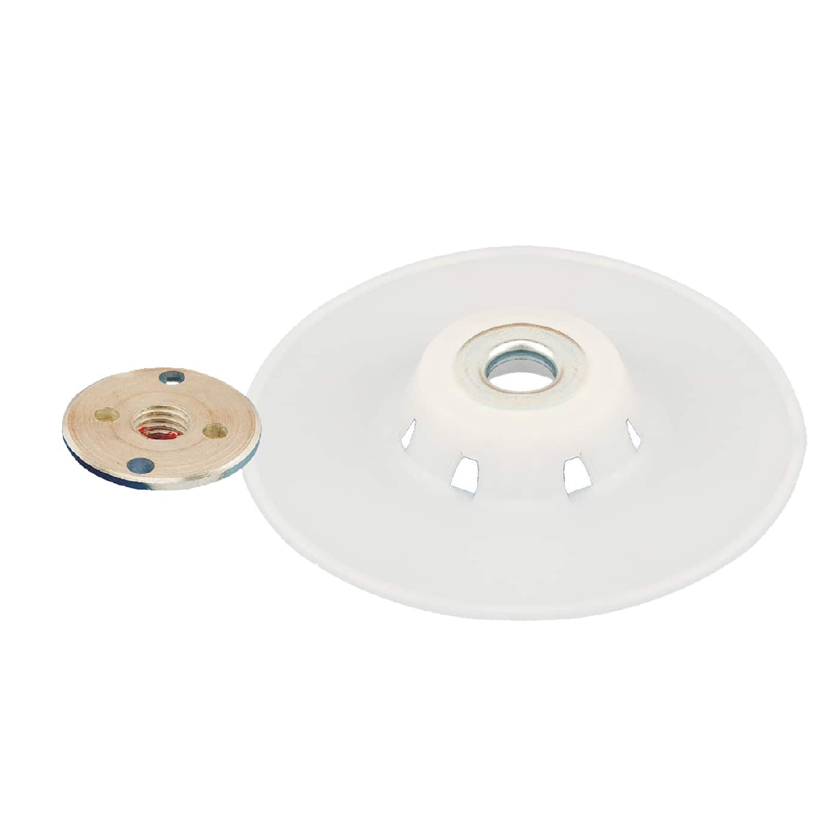 SMIRDEX Βάσεις φίμπερ Νο.125 γωνιακού