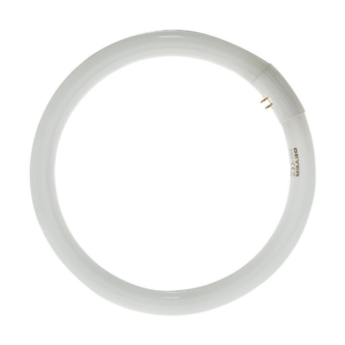 GEYER Λάμπα στρόγγυλη 40W HLCCR40
