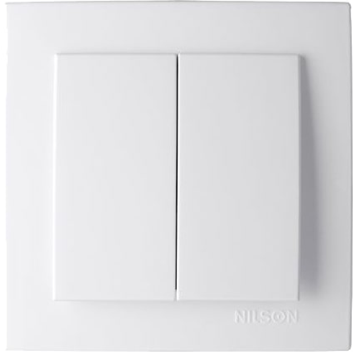 GEYER Διακόπτης K/M nilson 24111003