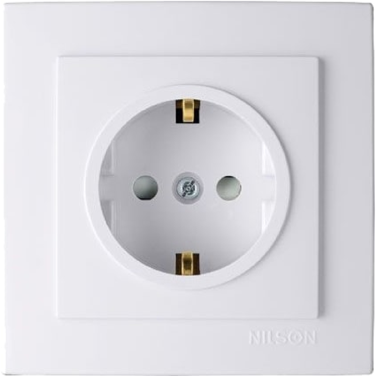 GEYER Πρίζα σούκο nilson 24111019