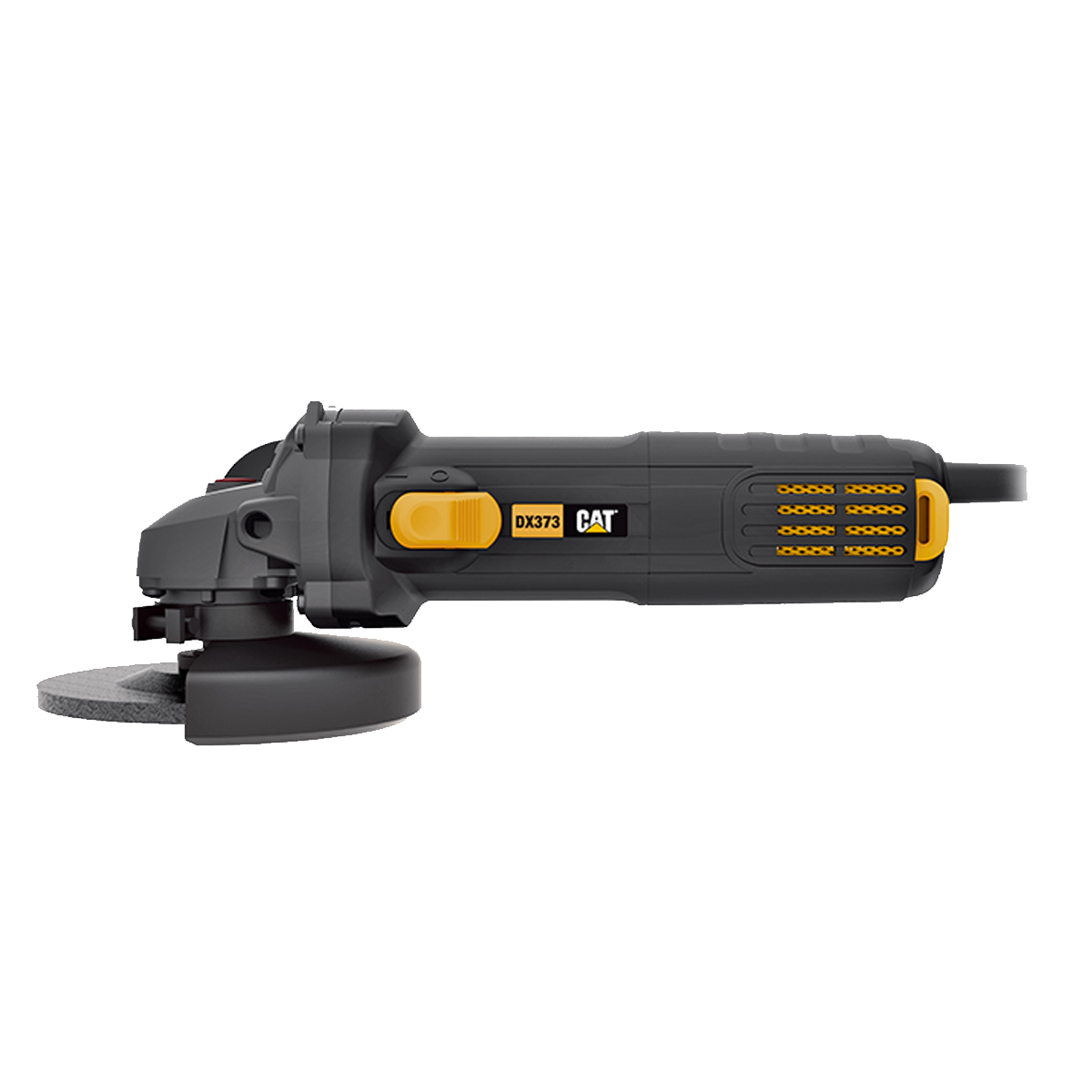CAT Γωνιακός τροχός 125mm 750W DX373