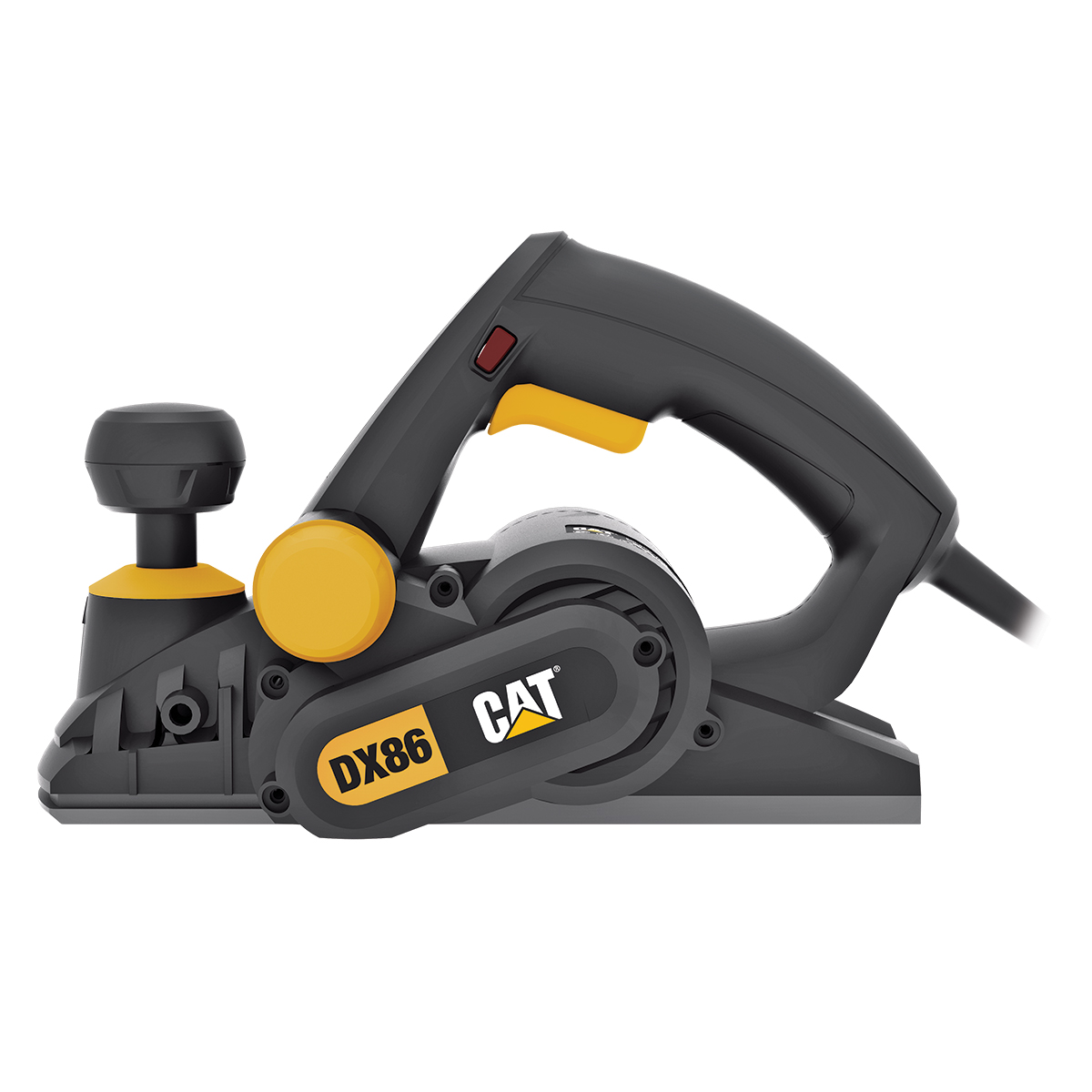 CAT Πλάνη 900W 3mm DX86