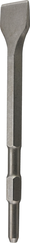 Πλατυκάλεμο HEX 17*280*40mm  κίνας