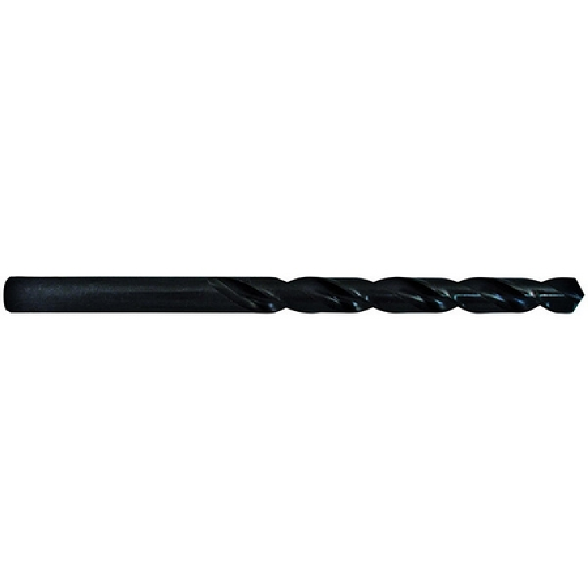 Τρυπάνι σιδήρου μακρύ HSS DIN 340 09*175mm 70900 (13861)