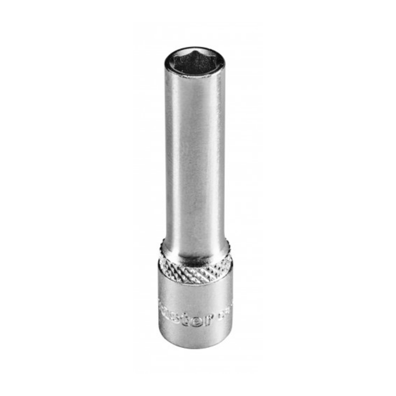 TOP MASTER Καρυδάκι με καρέ υποδοχής 1/4'' 10ΜΜ μήκους 50ΜΜ 330110