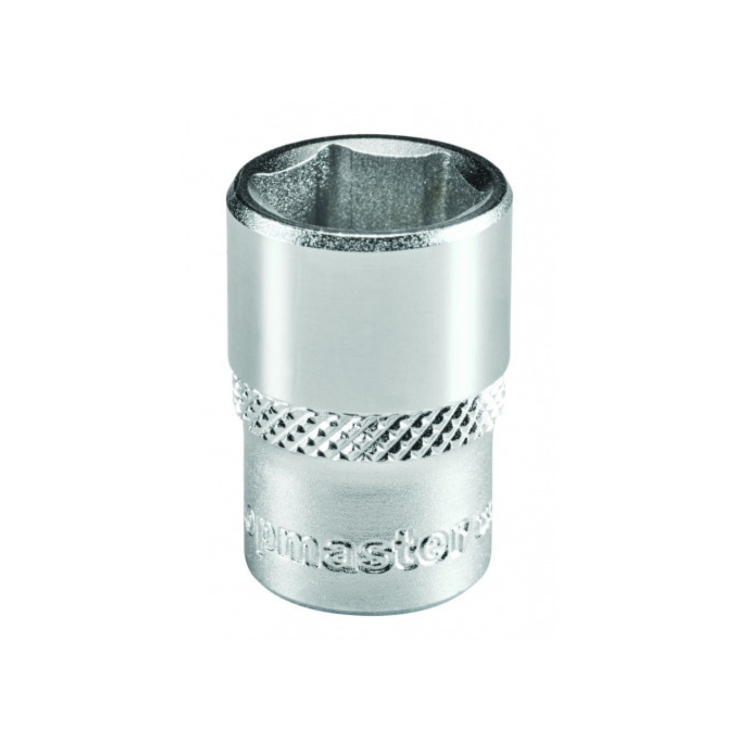 TOP MASTER Καρυδάκι με καρέ υποδοχής 1/4'' 6ΜΜ μήκους 25ΜΜ 330440