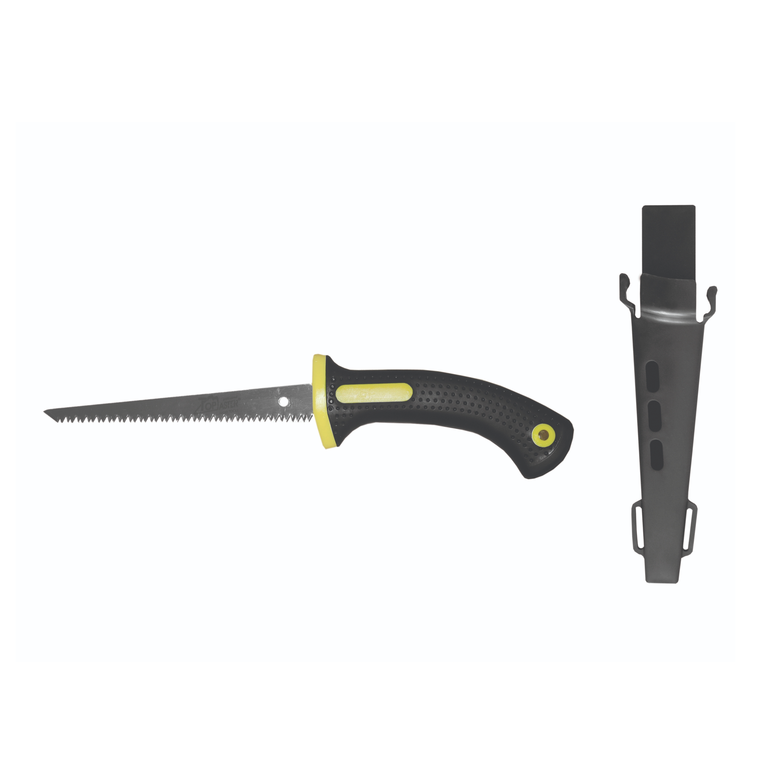 TOP MASTER Πριόνι γυψοσανίδας 15cm 371518