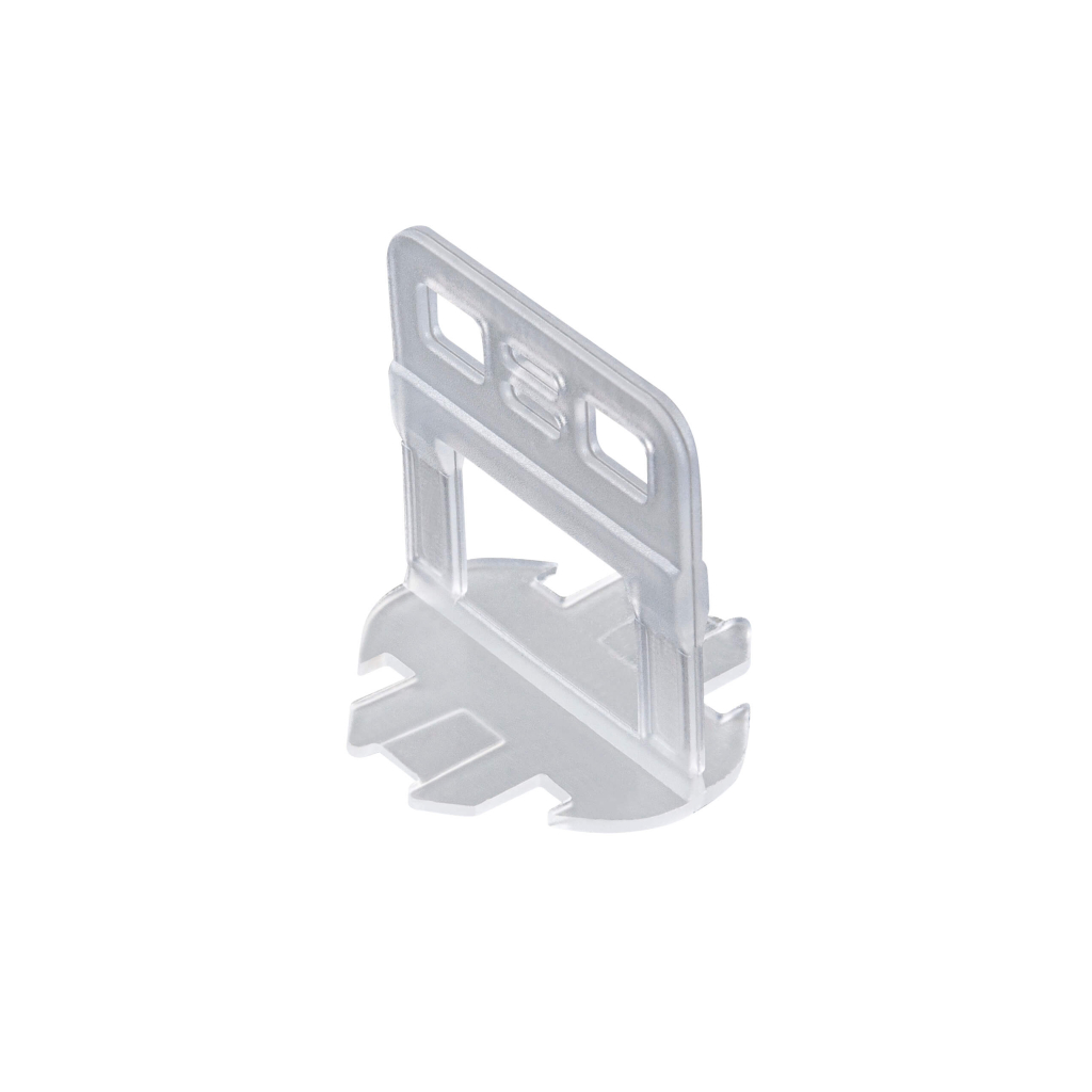 TOP MASTER Αποστάτης αλφαδοποίησης πλακιδίων 1.5mm 200τεμ. 329918C