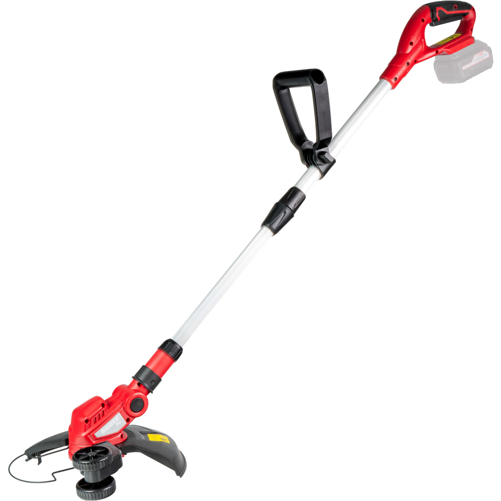 RAIDER R20 Solo Χορτοκοπτικό μπαταρίας ώμου/χειρός 20V 2.2kg RDP-YGT20 075764
