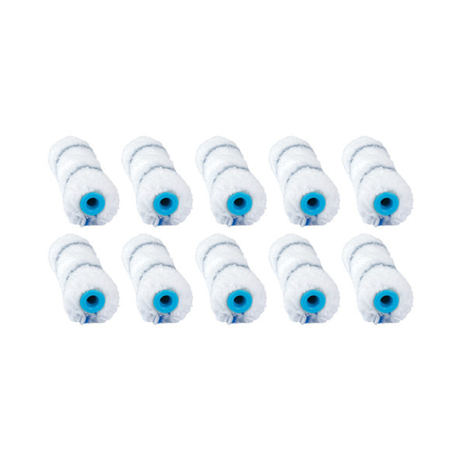 TOP STRONG Ανταλλακτικό ρολό βαφής 10cm 540641