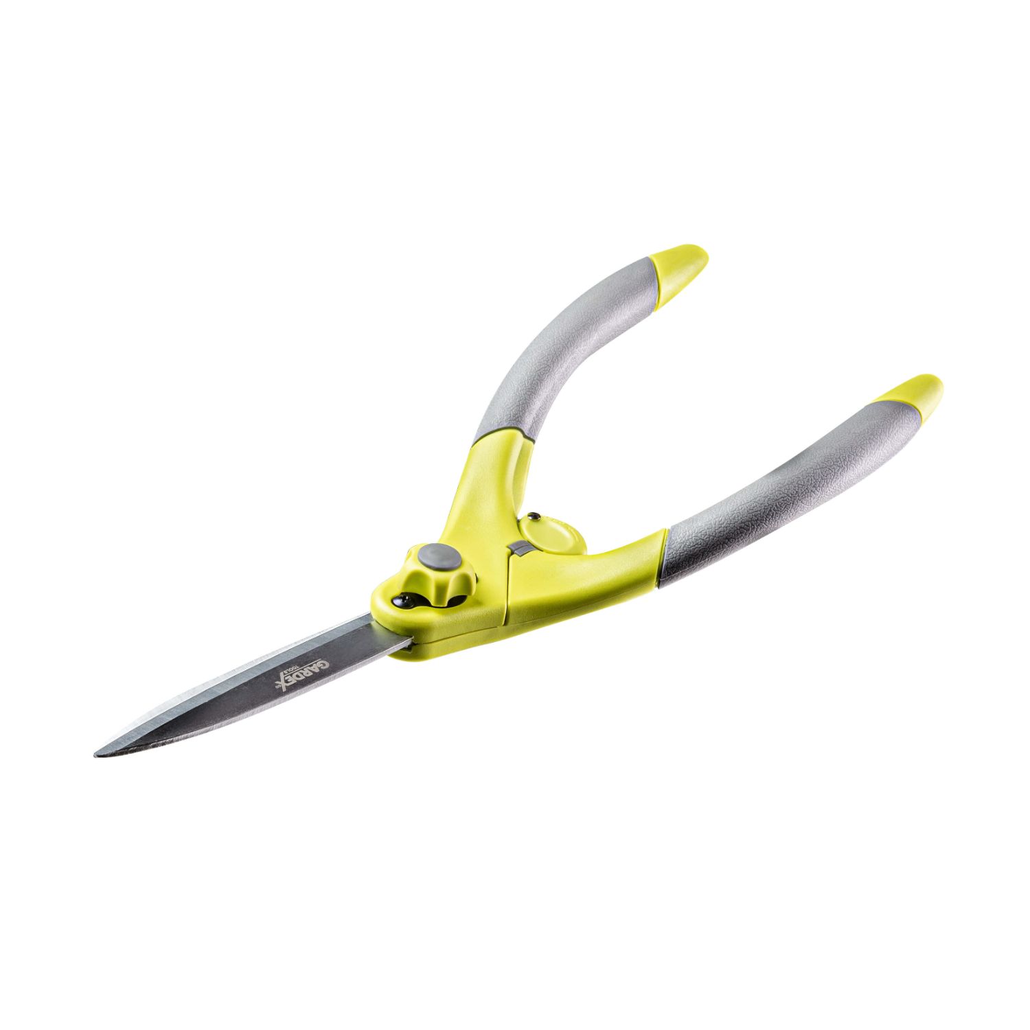 GARDEX Ψαλίδι μπορντούρας με λαβή PP/TPR 450mm 402703