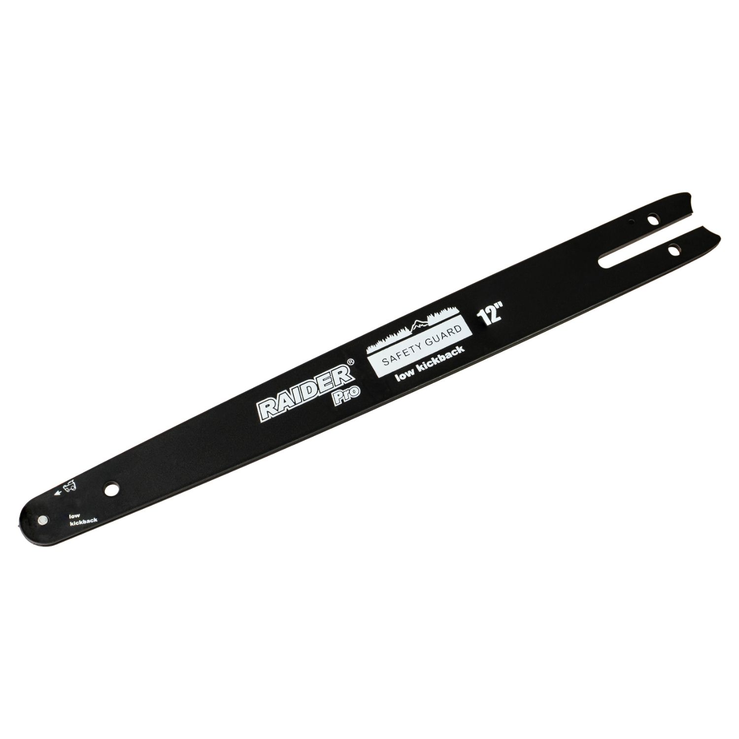 RAIDER Αλυσοπριόνου λάμα 12" 305mm 1/4" (1.1mm) 62 για GXBCS20 141323