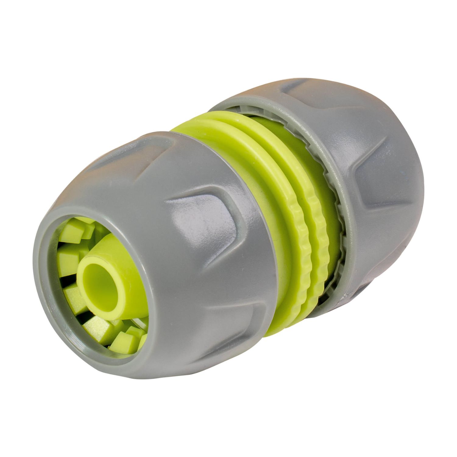 GARDEX Σύνδεσμος σωλήνων ποτίσματος  1/2", 5/8", 3/4" 404308