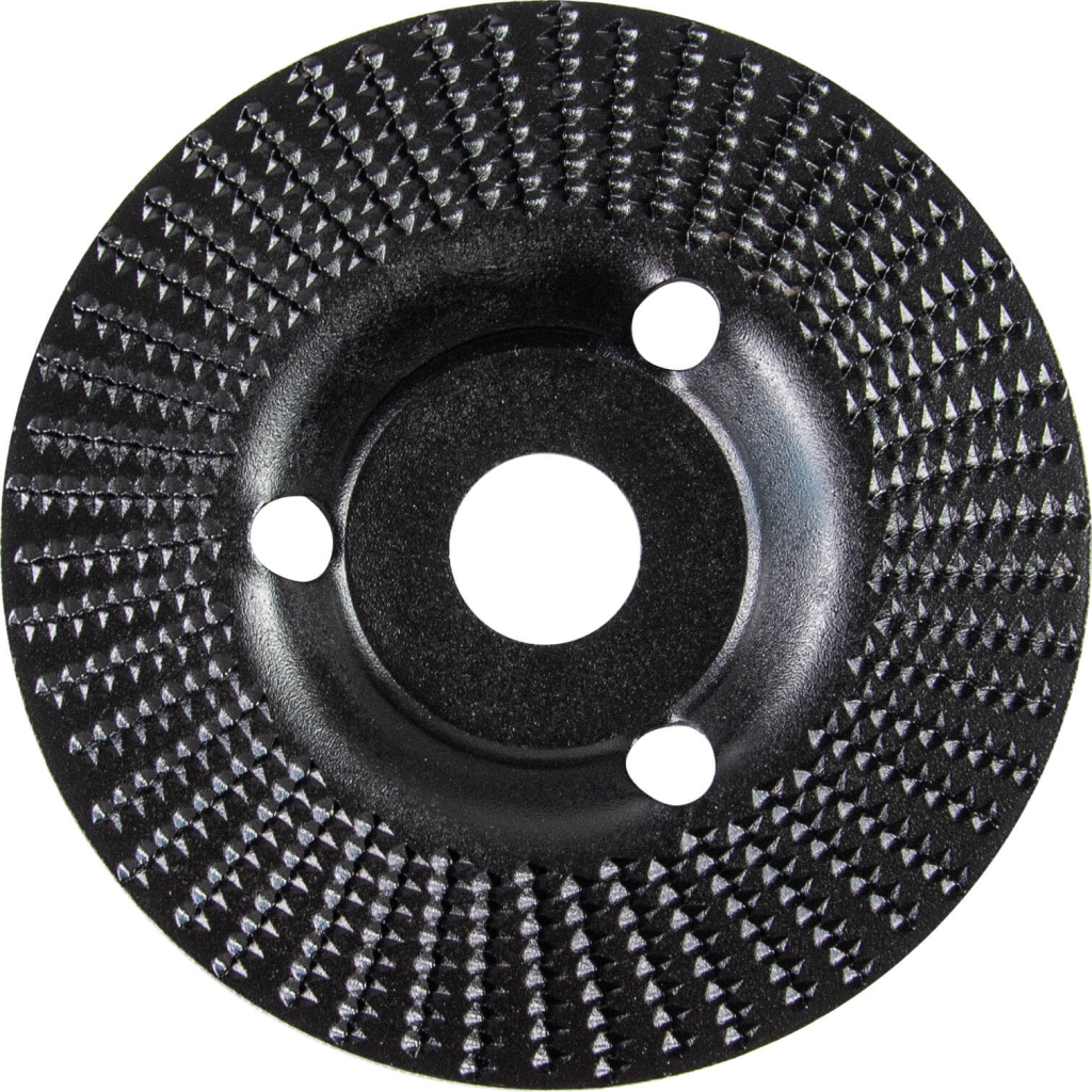 RAIDER Δίσκος λείανσης ξύλου 125x22.2mm 140143