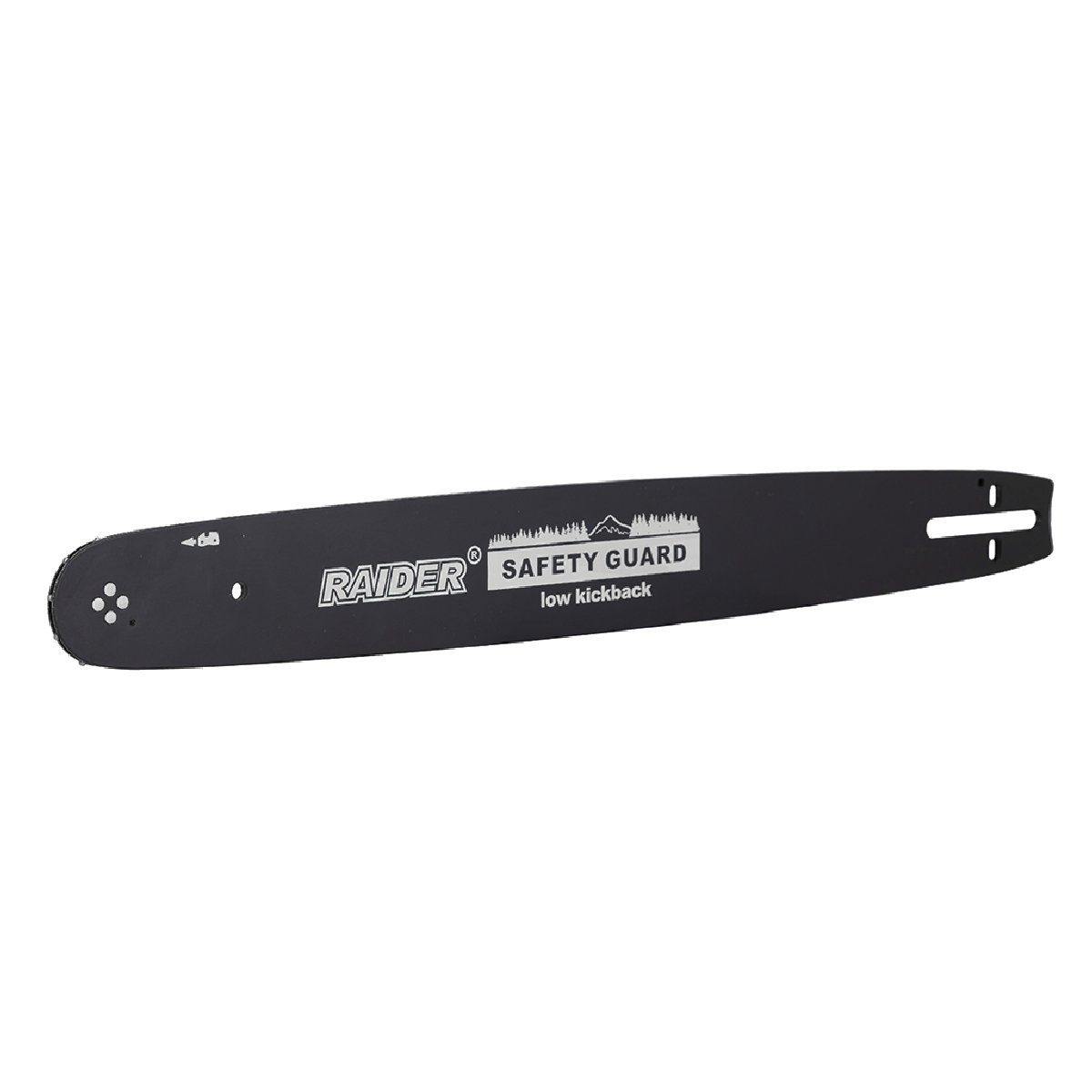 RAIDER Αλυσοπριόνου λάμα 12" 305mm .325" (1.3mm) για RD-GCS18 141306
