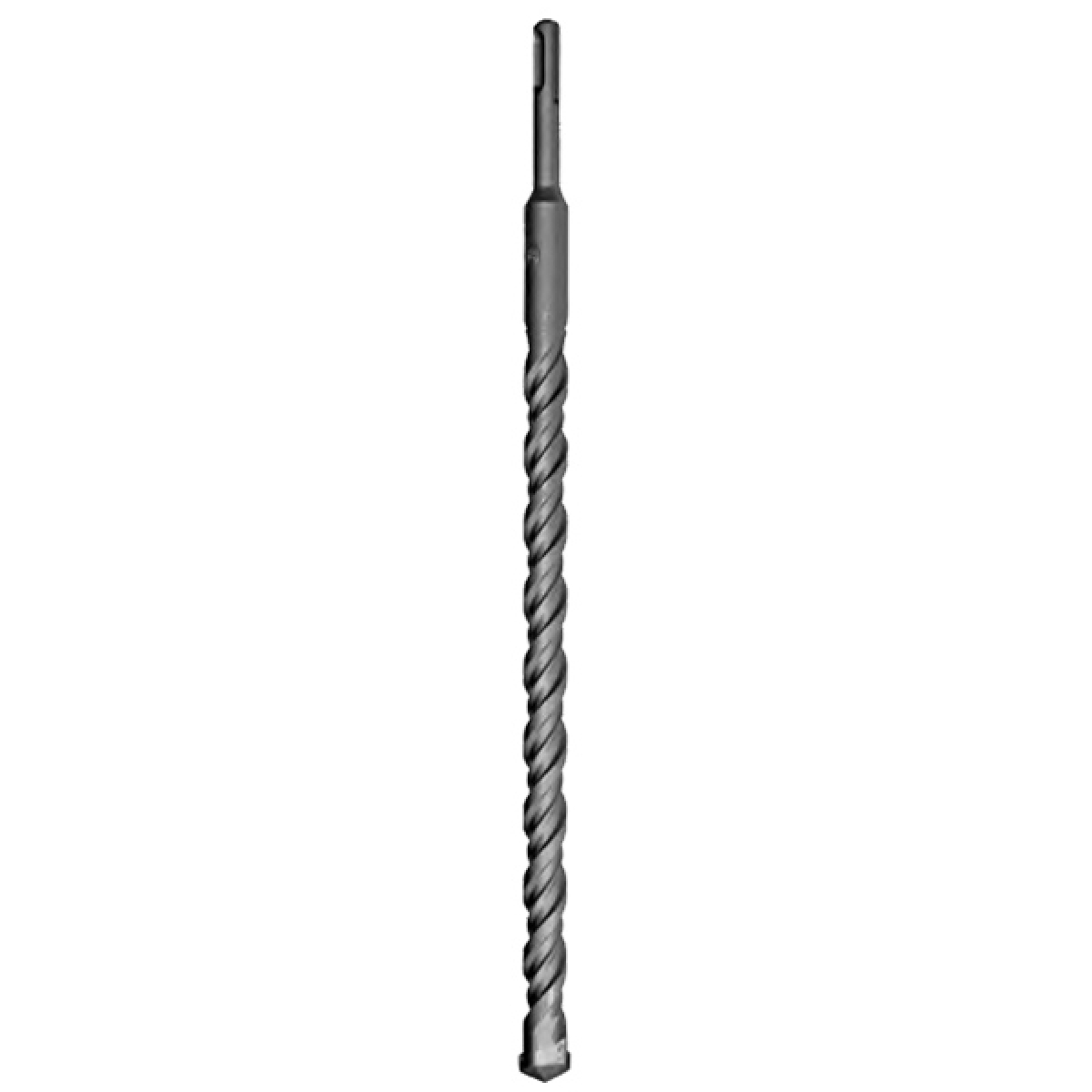 RAIDER Τρυπάνι μπετού SDS-plus 22*1000 153684