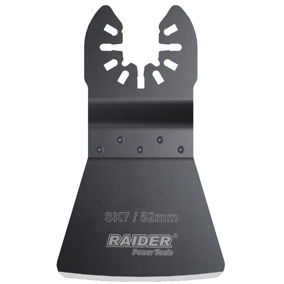 RAIDER Πολυεργαλείου ξύστρα 52*45mm 155605
