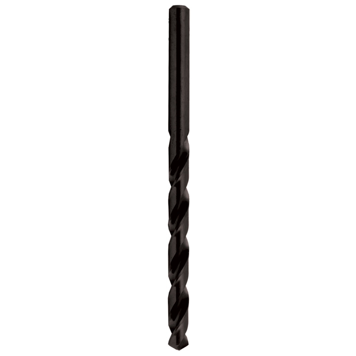 RAIDER Τρυπάνι σιδήρου HSS+R 3,0mm-2τεμ 157682