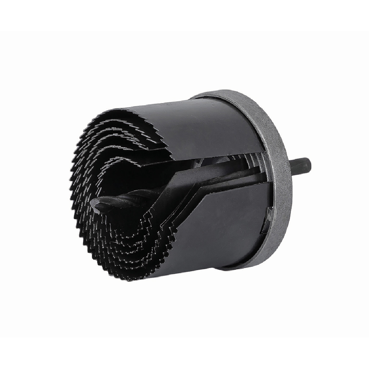 RAIDER Ποτηροτρύπανο ξύλου σετ 7τεμ 26-63ΜΜ 2'' 157704