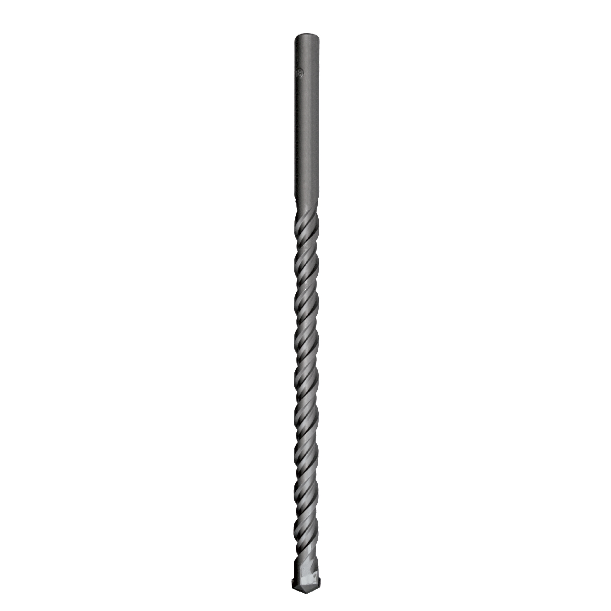 RAIDER Τρυπάνι μπετού 4x75mm 157725