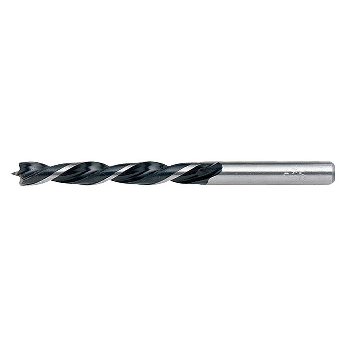 RAIDER Τρυπάνι ξύλου ακίδος 5mm 157733