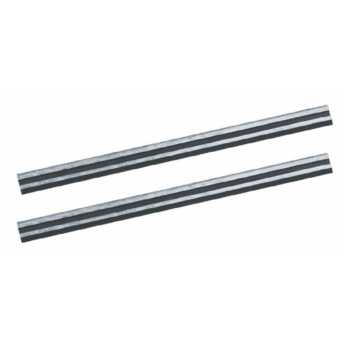 RAIDER Πλάνης μαχαίρια 82mm σετ 2τεμ 209937