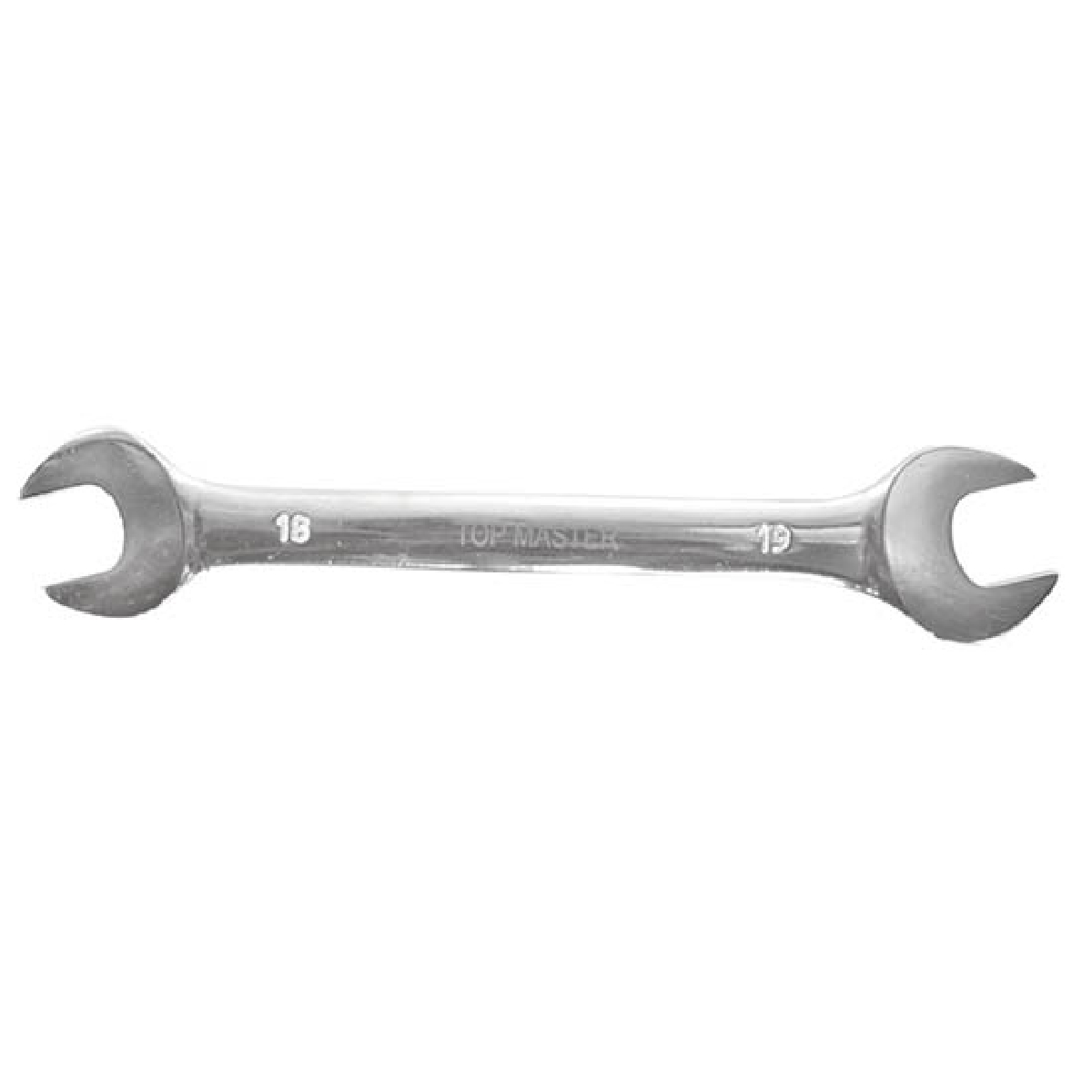 TOP MASTER Γερμανικό νίκελ Cr-V 10*11ΜΜ 230103