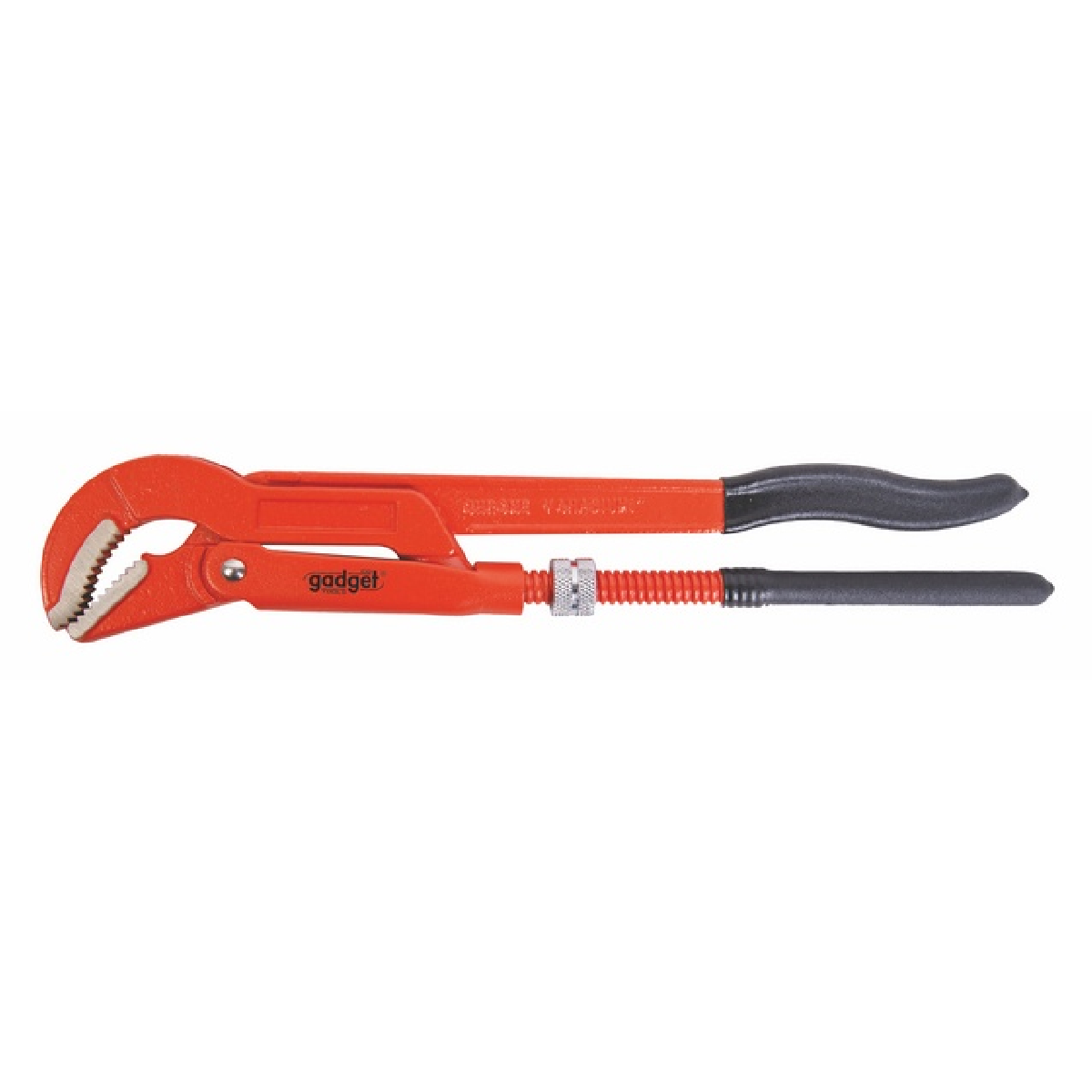 GADGET Τσιμπίδα υδραυλικών με μόνωση 1'' 290707
