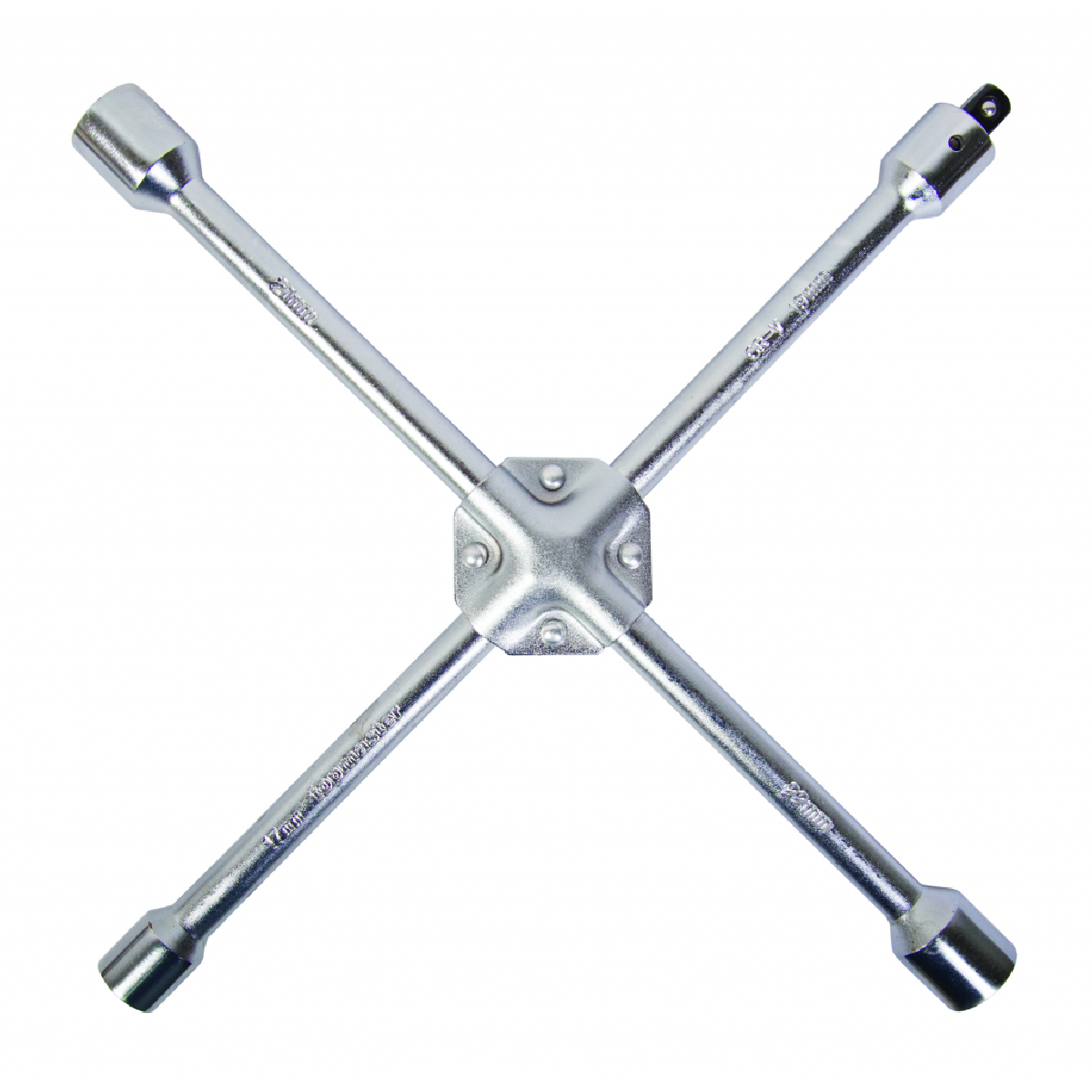 TOP MASTER Σταυρός αυτοκινήτου Cr-V 17,19,21,22ΜΜ 330319