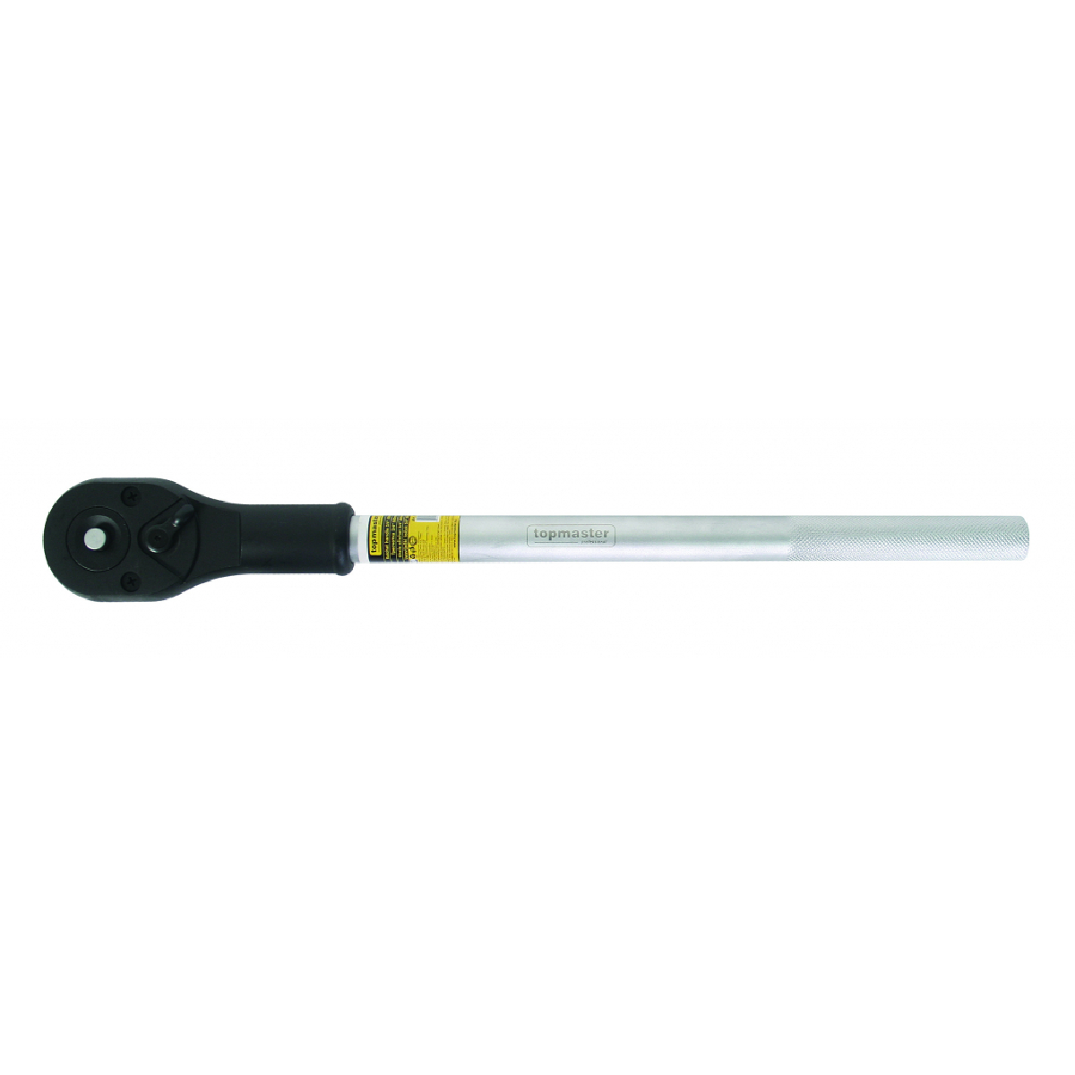 TOP MASTER Καστάνια Cr-V 3/4” 500mm 330380