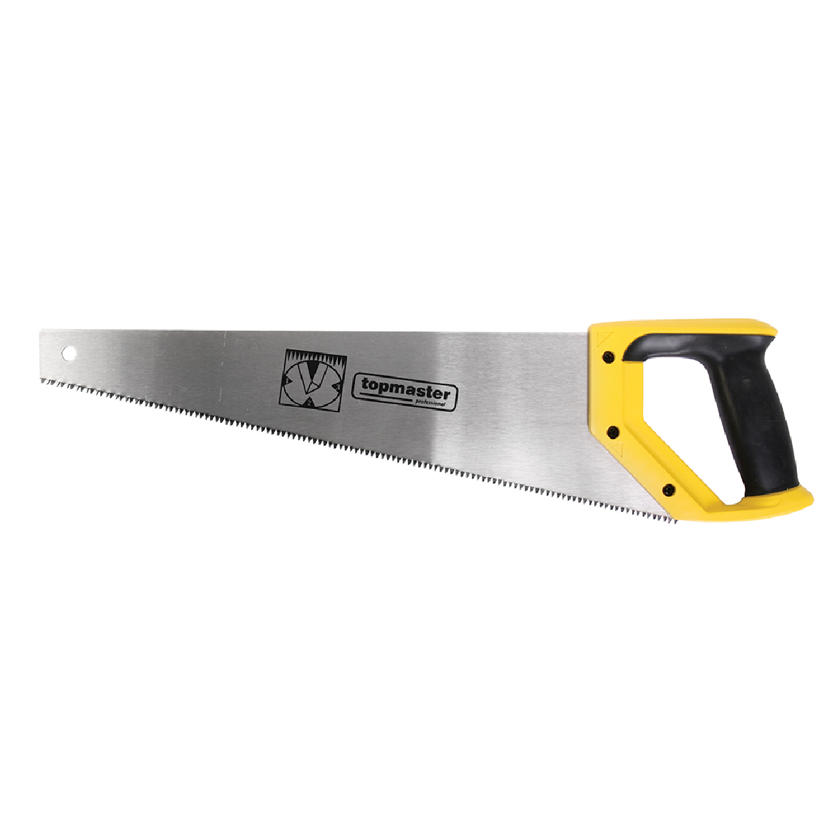 TOP MASTER Σεγάτσα βαρέως τύπου 450mm 371511