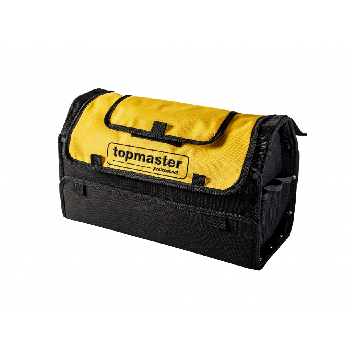 TOP MASTER Τσάντα μαστόρων 420x200x240mm 499947