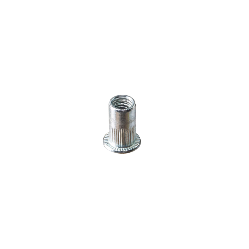 TOP MASTER Πριτσίνια με σπείρωμα 50τεμ 4*10mm 511156