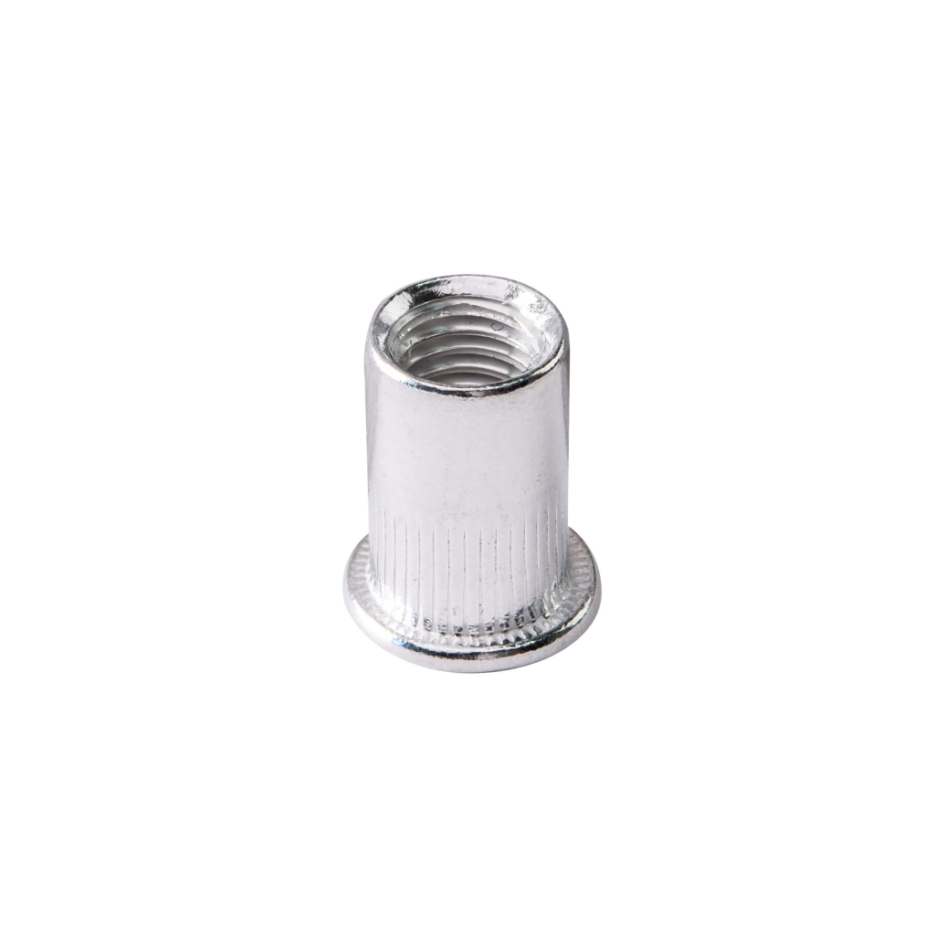 TOP MASTER Πριτσίνια με σπείρωμα 20τεμ 10*20mm 511159