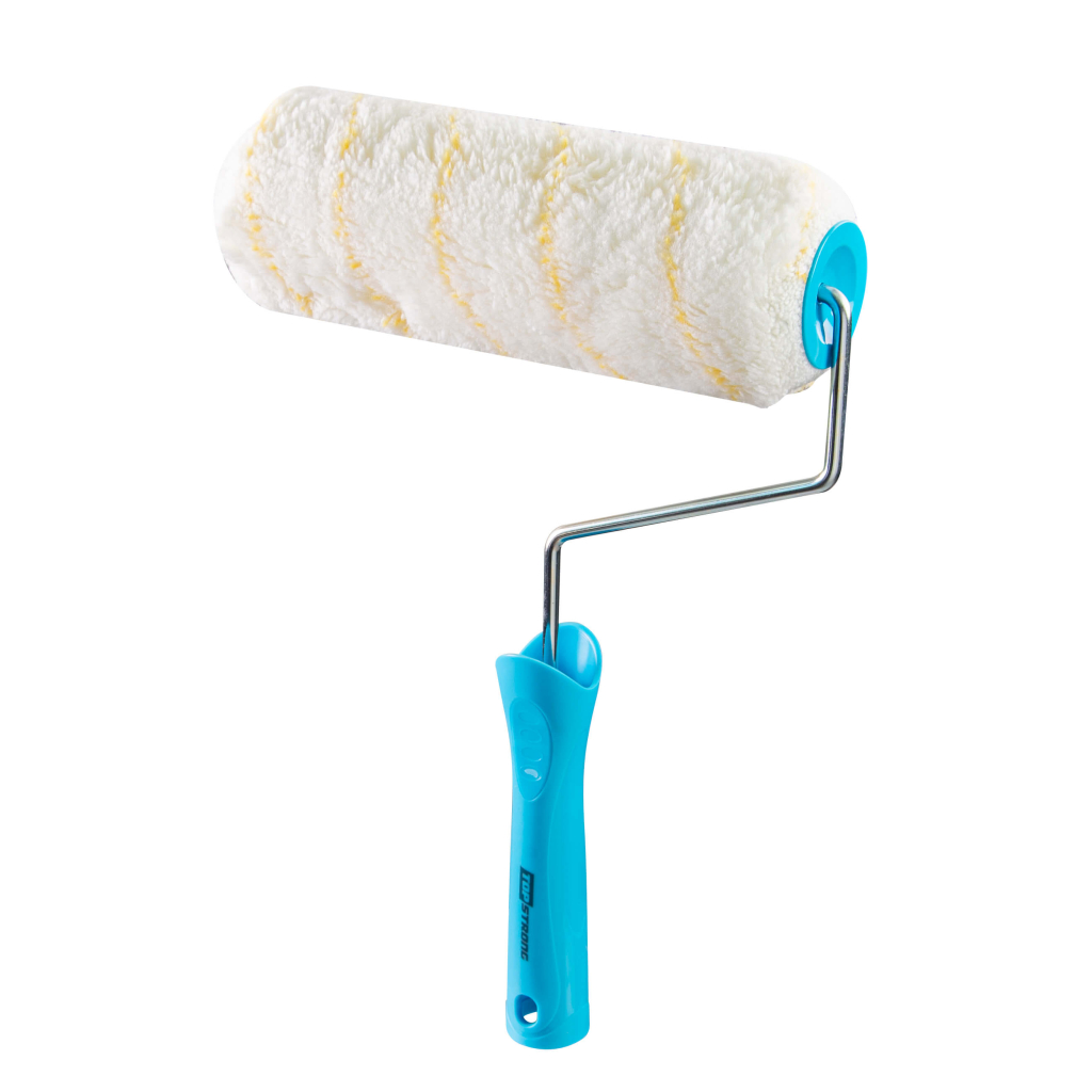 TOP STRONG Ρόλο βαφής ακρυλικό 23cm με λαβή 540669
