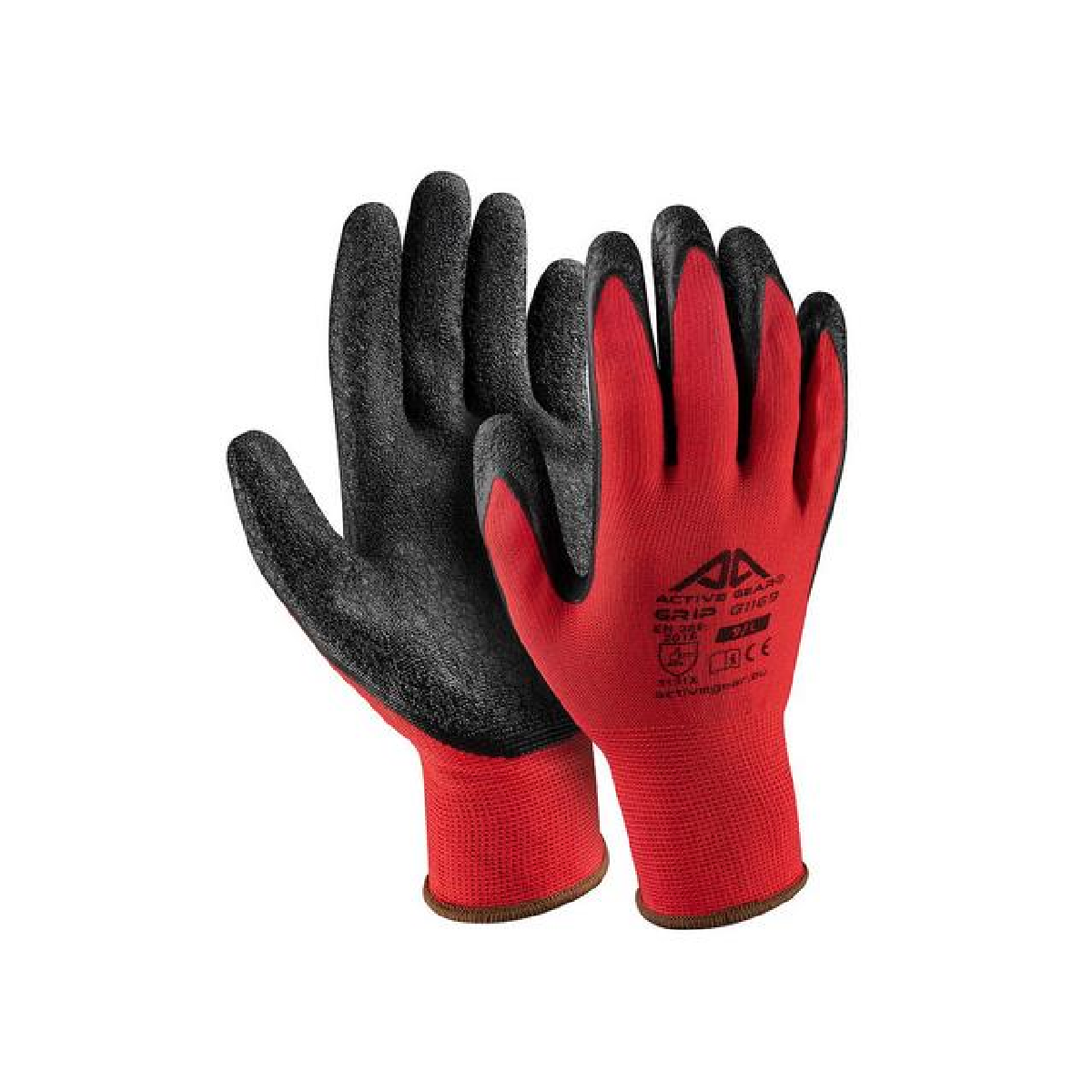 Γάντια Grip G1168 08/M latex